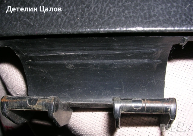 Капак за жабка за Лада ВАЗ 2105, снимка 12 - Аксесоари и консумативи - 53095249