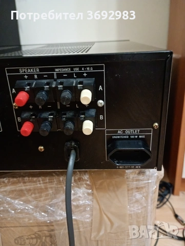 Sony аудио, снимка 15 - Други - 53909044