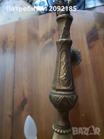 Полилей промоция., снимка 9 - Антикварни и старинни предмети - 37808789