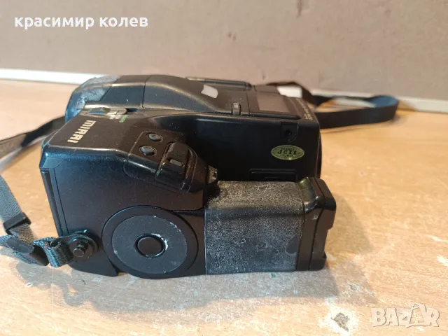 фотоапарат "RICOH Mirai", снимка 6 - Фотоапарати - 50149886