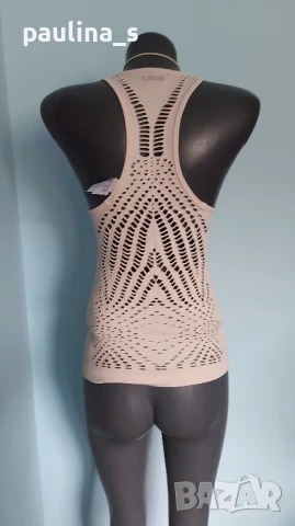 Четири различни броя / Дамски топ тип потник или бюстие , снимка 7 - Корсети, бюстиета, топове - 51400254