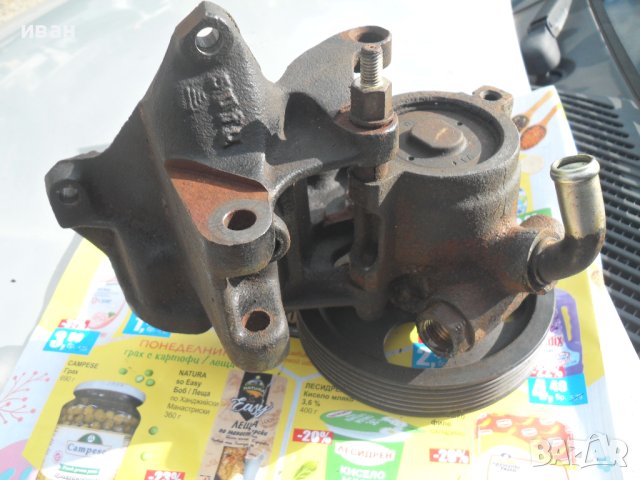 пежо 306 на части, снимка 15 - Части - 11489524