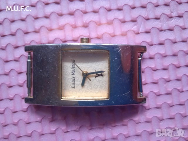 Luis Vuitton Позлатен 20М Оригинален., снимка 5 - Антикварни и старинни предмети - 52569814