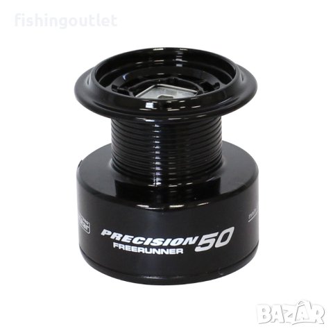 Макара с двоен аванс FilStar Precision Freerunner 6000 , модел 2024г, снимка 6 - Макари - 44424146