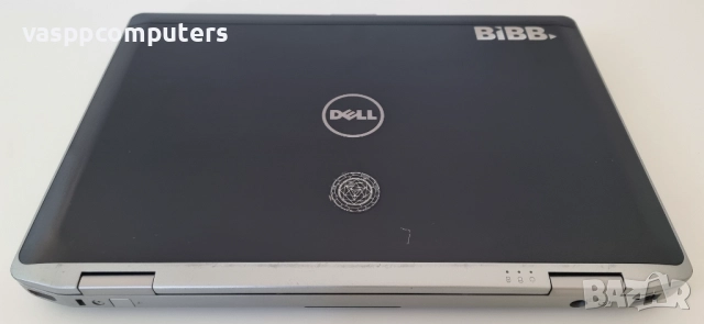 Dell Latitude E6430/14"/i5-3320M/8GB RAM/256GB SSD, снимка 6 - Лаптопи за работа - 51777725