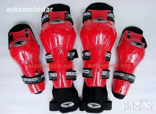 Наколенки и налакътници, снимка 1