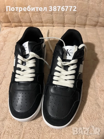 Кецове Calvin Klen