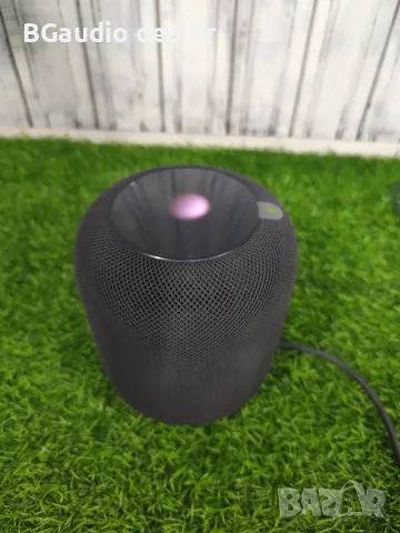 Apple homepod 1-во поколение , снимка 2 - Bluetooth тонколони - 56140127