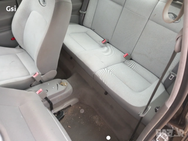 Vw beefle 1.4, снимка 9 - Автомобили и джипове - 53921308