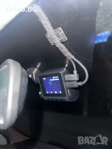 Гаранция! Full HD 70MAI A200 Предна + Задна Камери / Видеорегистратор, снимка 8 - Аксесоари и консумативи - 53341044