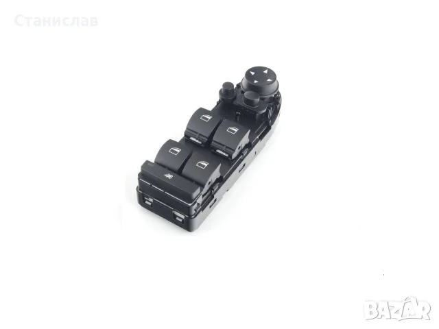 Бутони за електрически стъкла за BMW 5 E60 – 61319122111