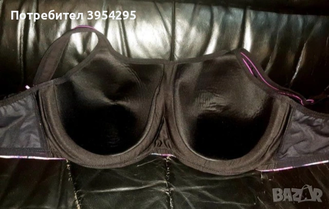 Продавам спортен сутиен , снимка 5 - Корсети, бюстиета, топове - 54281824