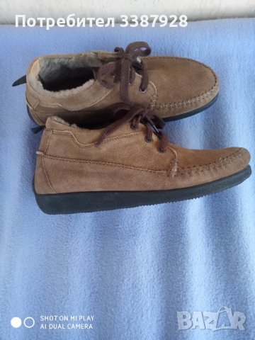  Зимни Helvensko номер 36.