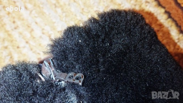 BALLY SUISSE - 43, снимка 16 - Мъжки ботуши - 31591790