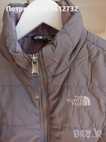 Детска грейка The North Face, снимка 4 - Детски якета и елеци - 52226842