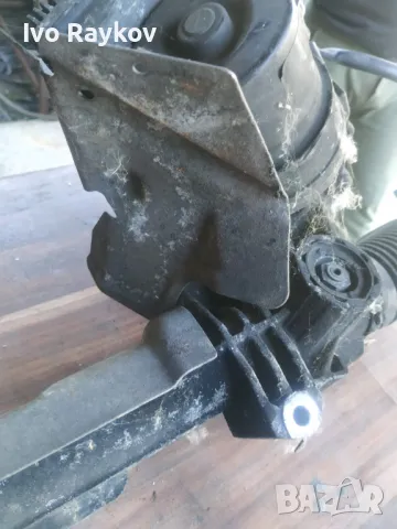 Електрическа кормилна рейка Mercedes-Benz B-Class , W169  , 6700001267 , снимка 4 - Части - 47509338