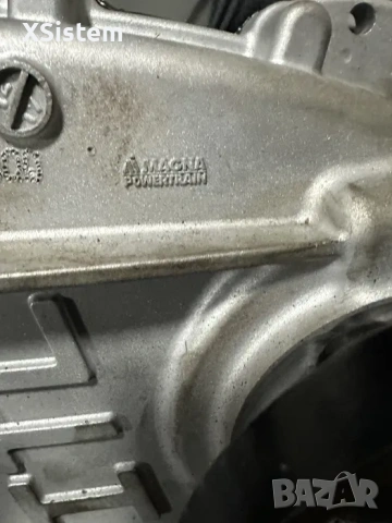 Раздатка за мерцедес X164,X166,W166,C292,W251,V251, снимка 5 - Части - 53225878