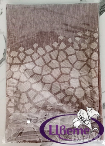 🔝Покривка за кръгла маса с тефлоново покритие Ф160 ‼️/-10% за 2бр., снимка 4 - Покривки за маси - 52199793