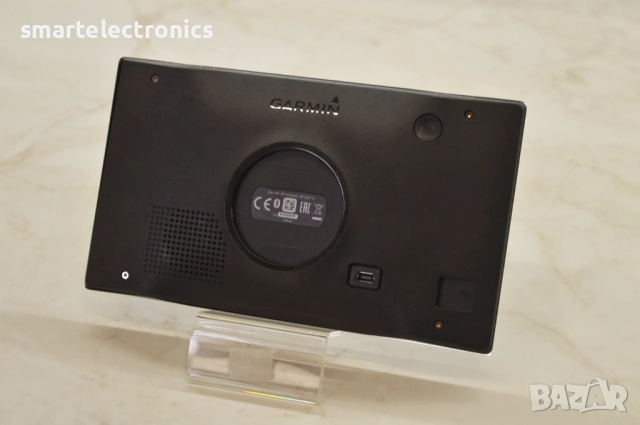  Garmin DriveSmart 61 Навигация, снимка 7 - Garmin - 51502465