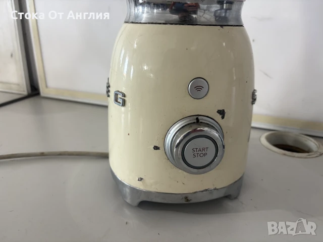 Блендери - SMEG / Ninja, снимка 3 - Блендери - 50995094