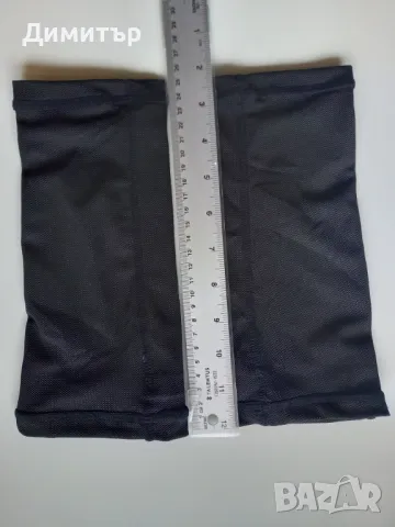 Чорапи с джобове за футболни протектори Pro Touch, снимка 4 - Футбол - 48200719