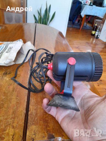 Стара автомобилна лампа,Aka,Narva,Artas, снимка 6 - Антикварни и старинни предмети - 42664921