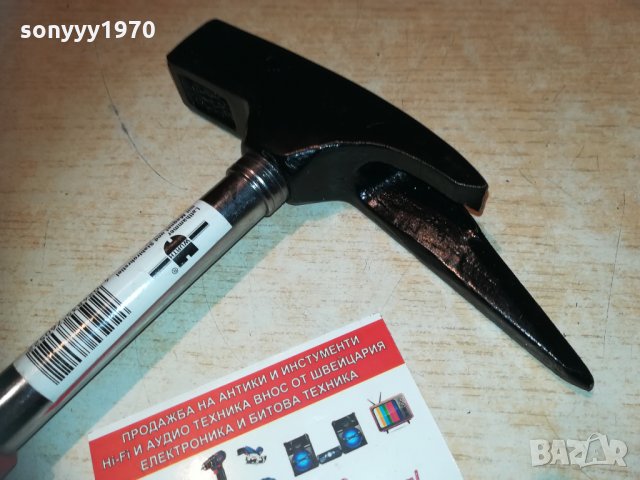 wurth professional кофажен чук 0802211908, снимка 13 - Други инструменти - 31734377