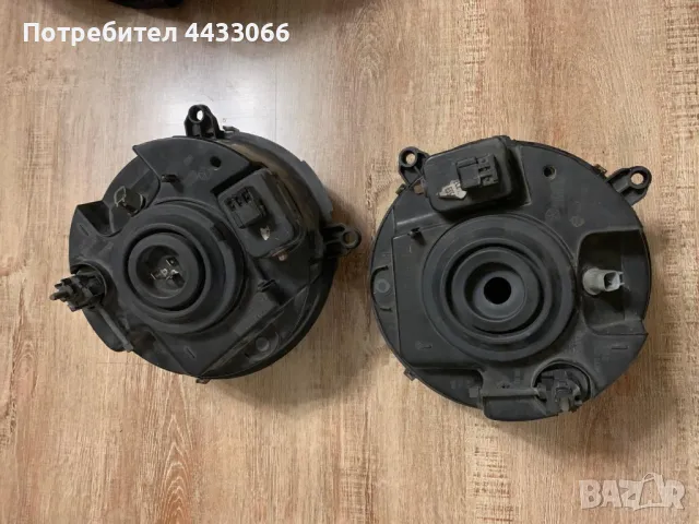 Фарове за Jeep Cherokee , снимка 2 - Части - 49926394