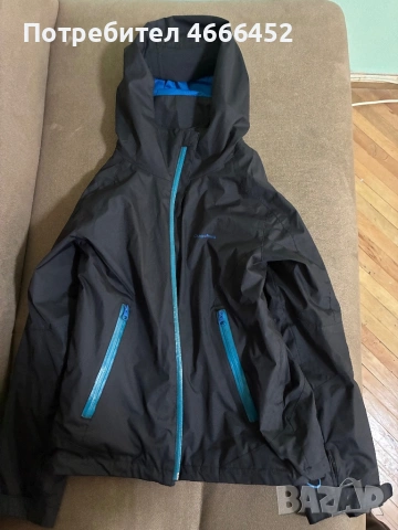 Детски якета зимни и пролетни, снимка 8 - Детски якета и елеци - 54086390