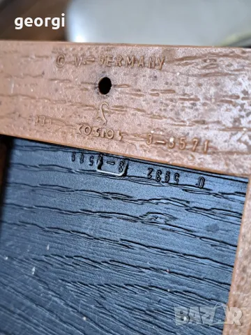 мини картина метално пано за стена с коне   19/3, снимка 8 - Картини - 49124349