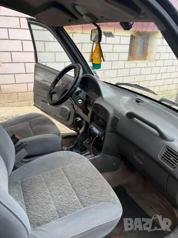 Kia Sportage на части, снимка 8 - Части - 48833098