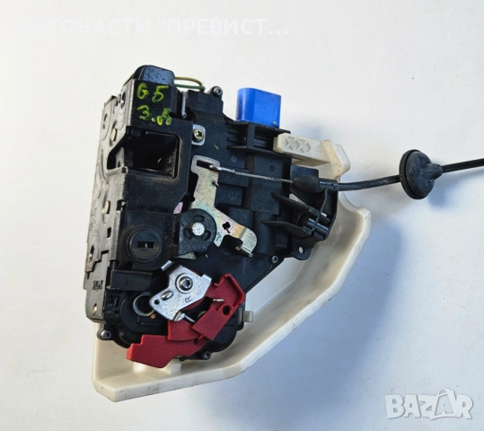 Задна Дясна Брава Врата Фолксваген Голф 5 VW Golf 5