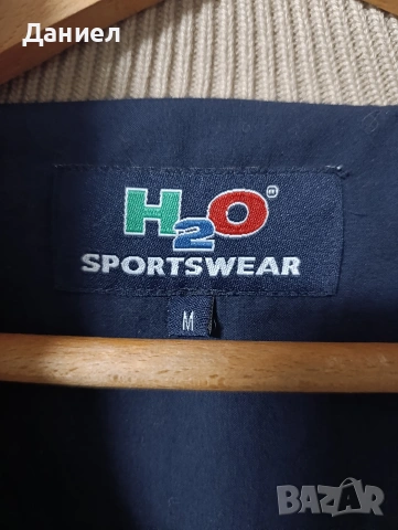 Дебел пуловер H2O, снимка 3 - Пуловери - 53038026