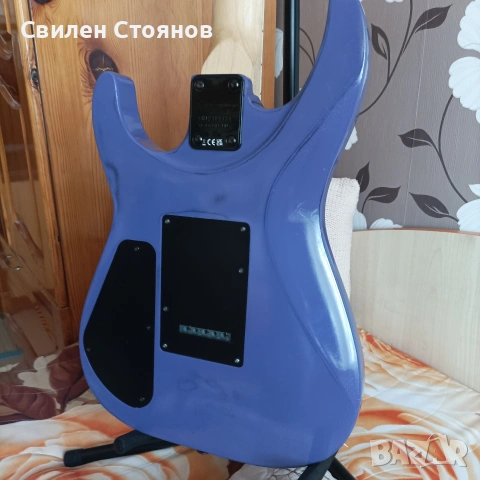 продавам електрическа китара jackson , снимка 7 - Китари - 53206032