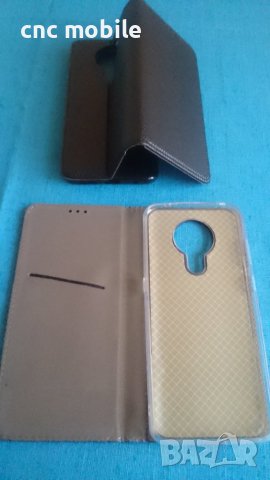 Nokia 5.3 калъф - case , снимка 2 - Калъфи, кейсове - 30832040
