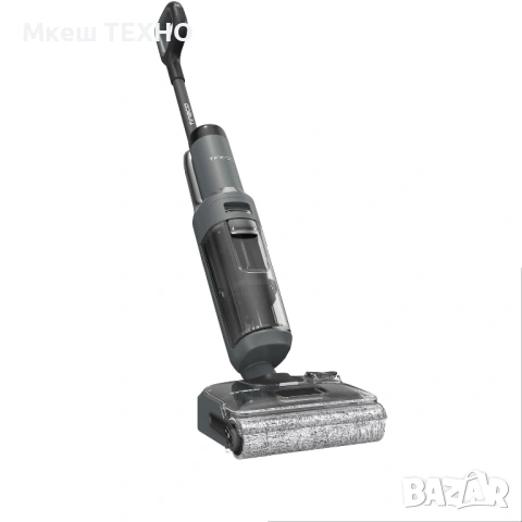 Tineco Floor One Switch S6 Pet Вертикална прахосмукачка Безкабелна, снимка 2 - Прахосмукачки - 53886902