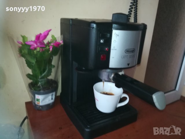 delonghi 1003211126, снимка 9 - Кафемашини - 32105069