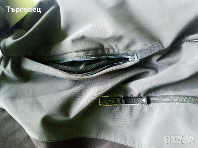 Яке - "Ice Peak", снимка 5 - Якета - 38112721