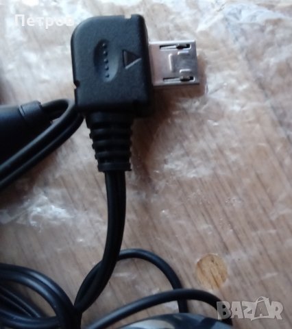 Зарядни, слушалки за телефон, разклонители, снимка 3 - Калъфи, кейсове - 13600477