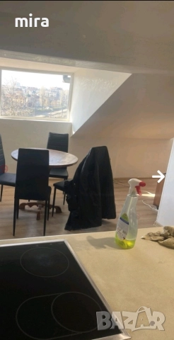 Обзаведен 2 стаен в центъра до метро, снимка 6 - Апартаменти - 52930013