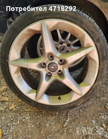 Opel Astra GTC 1.9, снимка 6 - Автомобили и джипове - 53214965