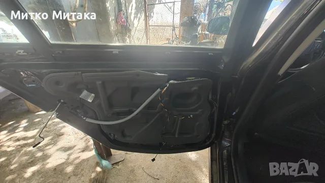 БМВ 325d E91 на части, снимка 9 - Части - 55736044