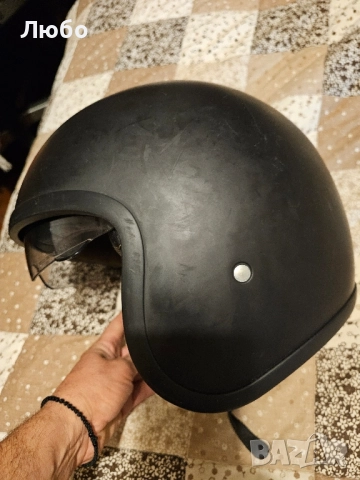 каска за мотор, снимка 4 - Други - 52328116