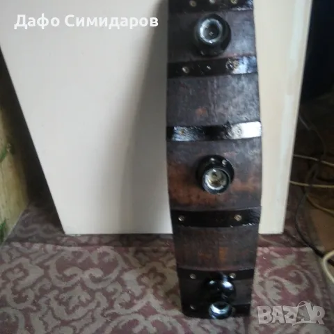 битов полилей за таван , снимка 4 - Лампи за таван - 48434522