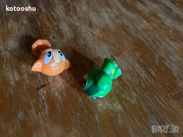 Киндер сюрприз играчки, снимка 12 - Фигурки - 56103470