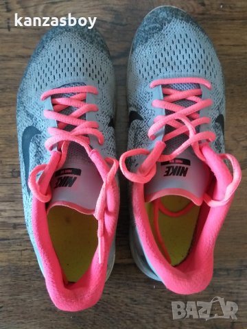 Nike Free RN - страхотни дамски маратонки, снимка 10 - Маратонки - 31791508