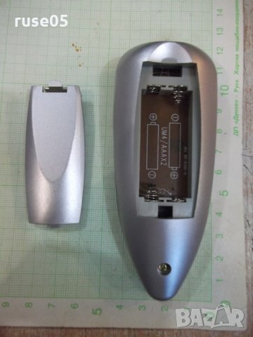 Дистанционно "JVC" работещо - 1, снимка 3 - Дистанционни - 30182829