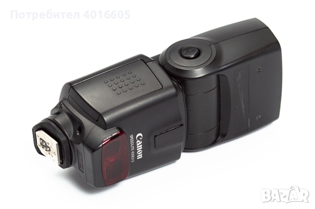 Светкавици ( Canon 430 EX II / Yongnuo 560 III ), снимка 4 - Светкавици, студийно осветление - 44575082