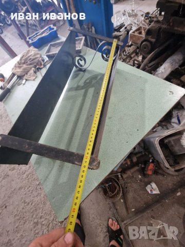 Ретро Рафтове, снимка 12 - Други стоки за дома - 38044947