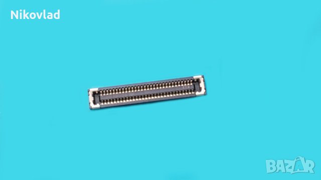 LCD FPC Connector Xiaomi Redmi 9A, 9C (60 Pin)